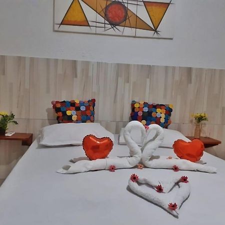 Cantinho Da Ge - Homestay Pôrto das Galinhas Εξωτερικό φωτογραφία