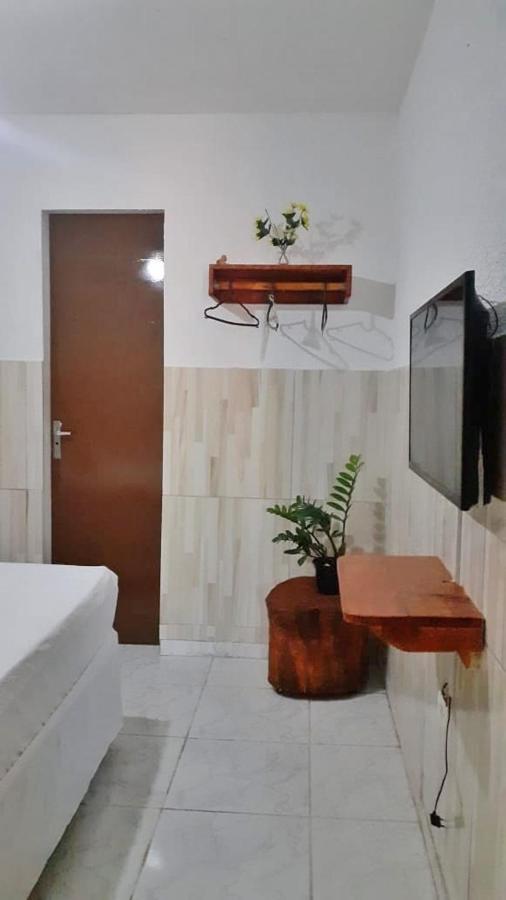 Cantinho Da Ge - Homestay Pôrto das Galinhas Εξωτερικό φωτογραφία